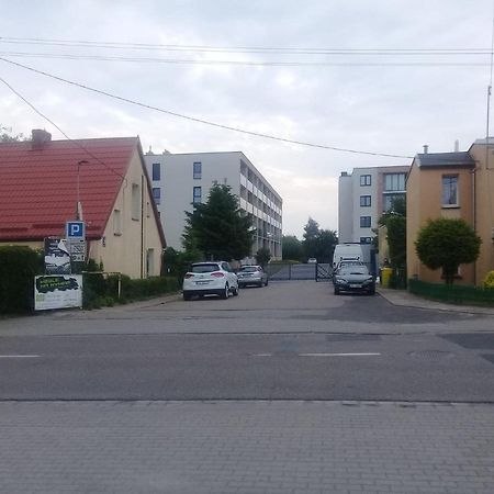 Perlowy Wypoczynek Kolobrzeg Luaran gambar