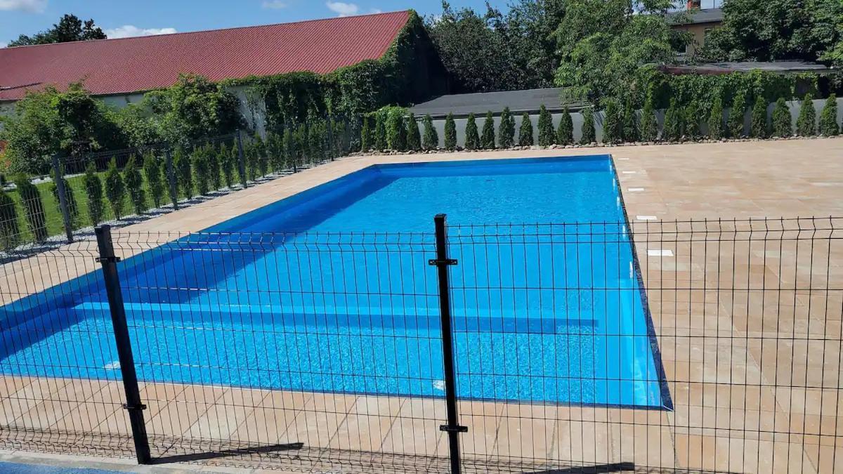 Perlowy Wypoczynek Kolobrzeg Luaran gambar
