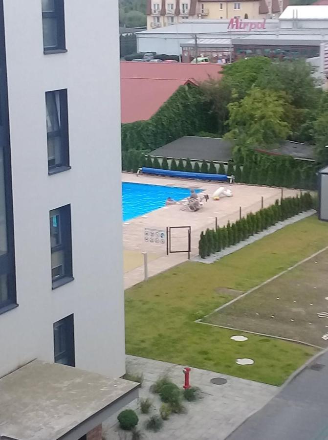 Perlowy Wypoczynek Kolobrzeg Luaran gambar