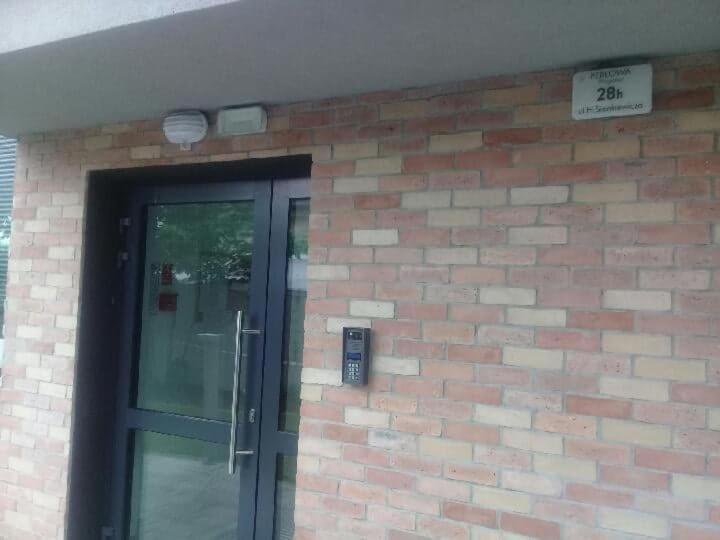 Perlowy Wypoczynek Kolobrzeg Luaran gambar
