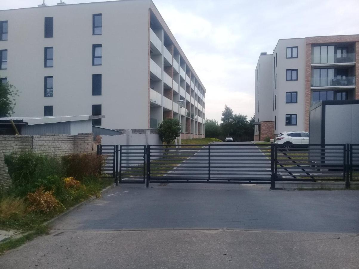 Perlowy Wypoczynek Kolobrzeg Luaran gambar