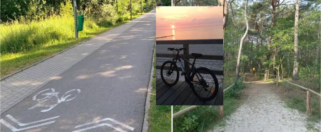 Perlowy Wypoczynek Kolobrzeg Luaran gambar